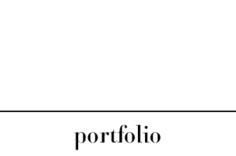portefolio