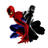 Fan-art Spiderman