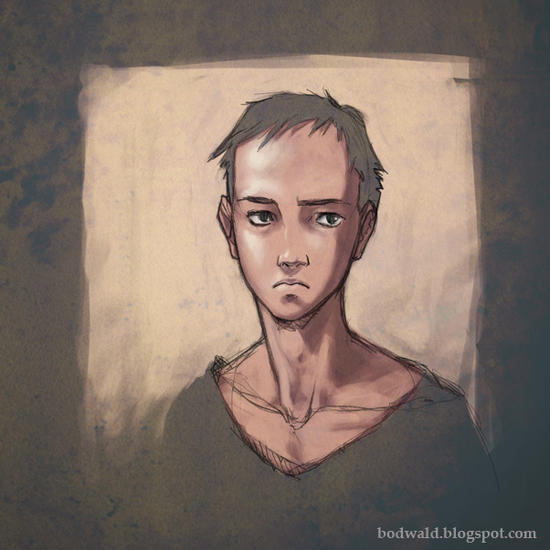 Aur�lien Boudault : Ultra-book