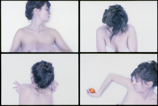 Caterina Sansone : Ultra-book