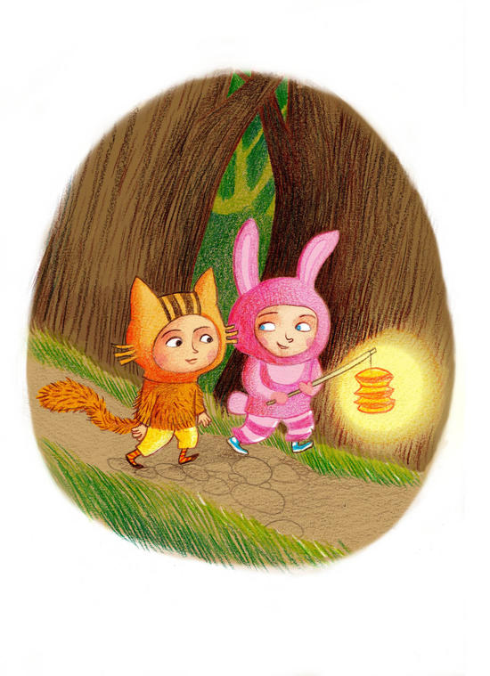 C�cile Pauvert : Ultra-book