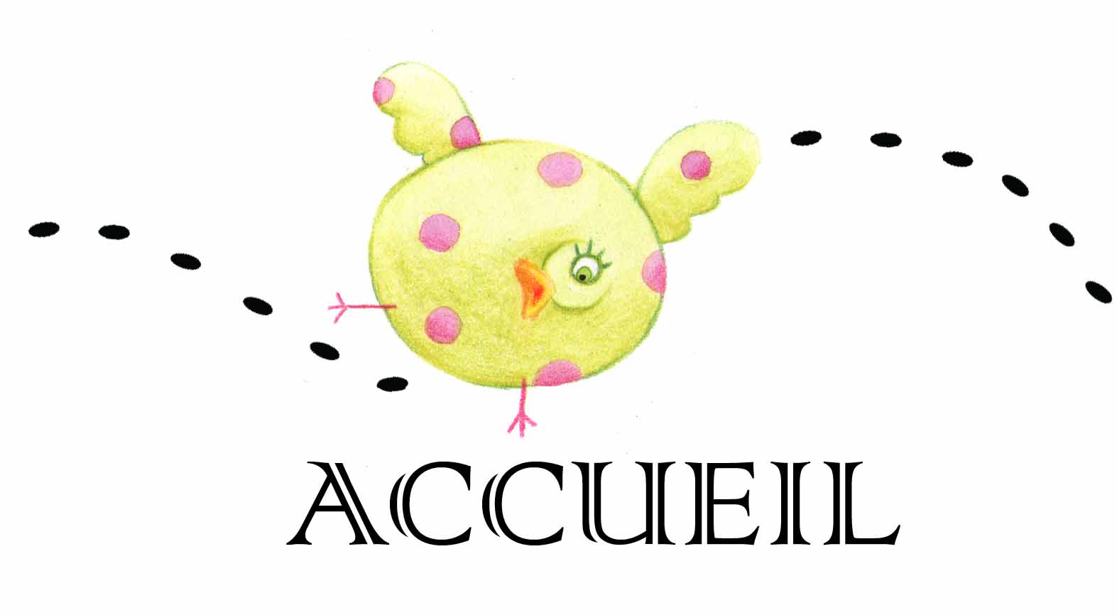 accueil book