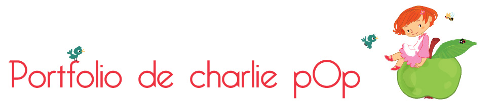 Pop Charlie : 