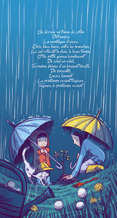 printemps