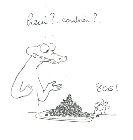 a la rencontre morel claudine