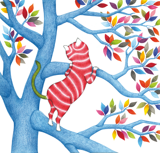 a la rencontre morel