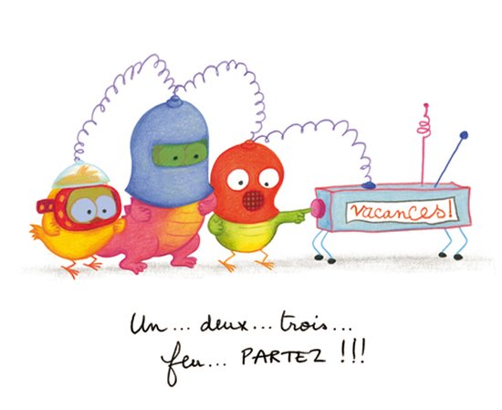 a la rencontre morel