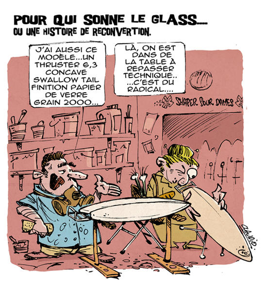 claude davancens : Ultra-book