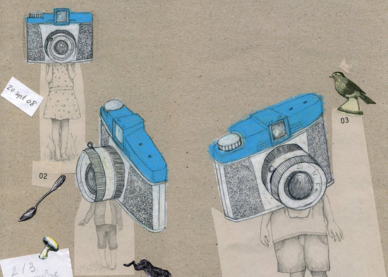 La Grande collection