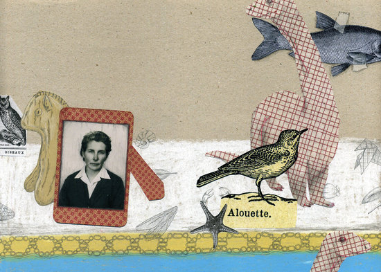 La Grande collection