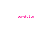 portefolio