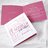 Faire-part mariage Jeu de mots