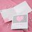 Faire-part mariage love.com