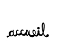 accueil book