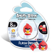 Licence Angry Birds