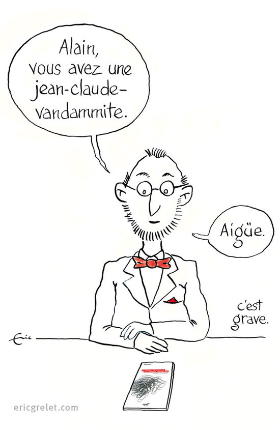 Citation rencontre internet