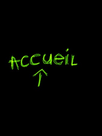accueil book