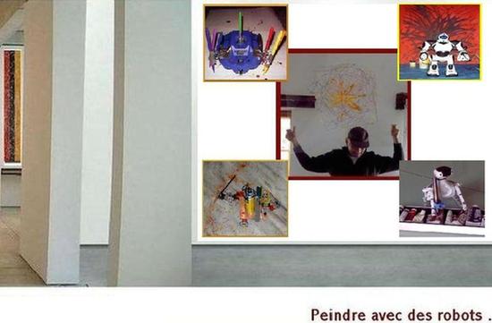 Book de francis : Ultra-book