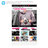 Landing page Facebook
