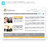 Site web L'Atelier du Recrutement