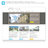Site web eXaedre architectes