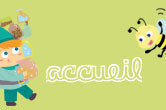 accueil book