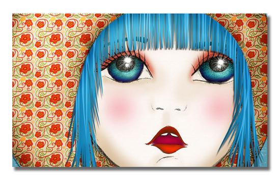 Nolwenn Thos : Book