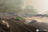 Matte painting Irak