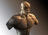 Personnage crÃ©e sous Zbrush