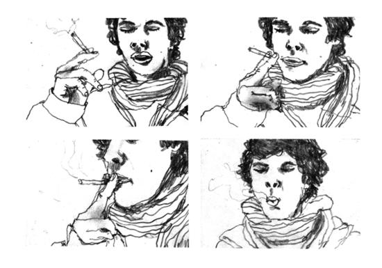 Book de grisfx : Book