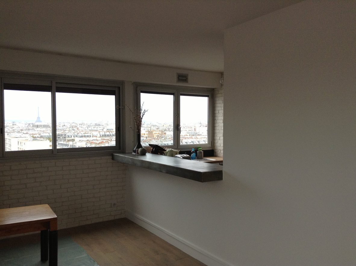 Architecture d'interieur/ decoration portfolio : architecture d ...