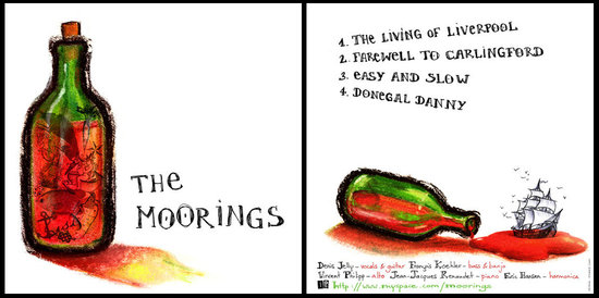 The Moorings