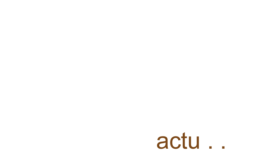 actualités