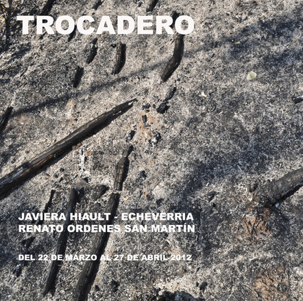 TROCADERO