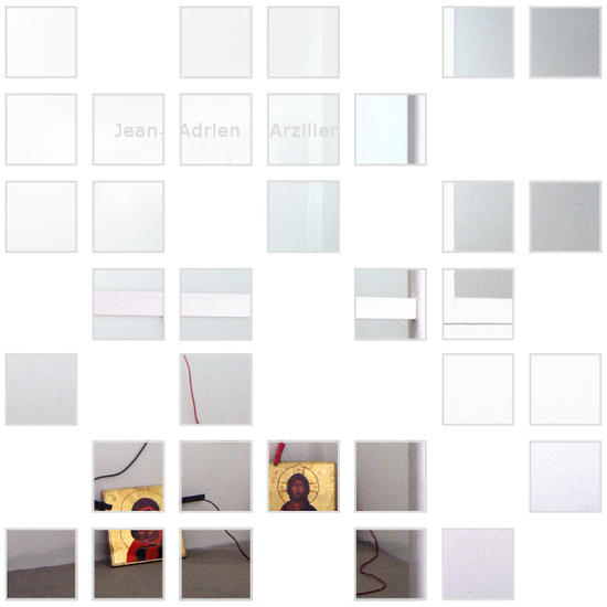 Book en ligne de Jean Adrien Arzilier : Book