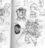 Croquis - Catacombes