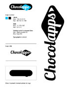 Chocolapps / logo