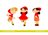 Chaperon Rouge