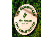 Rémy Martin Rencontres Fines Champagne. Cognac. Octobre 2022. Agence Un R d'Evénement. Photos @latelierdestyle