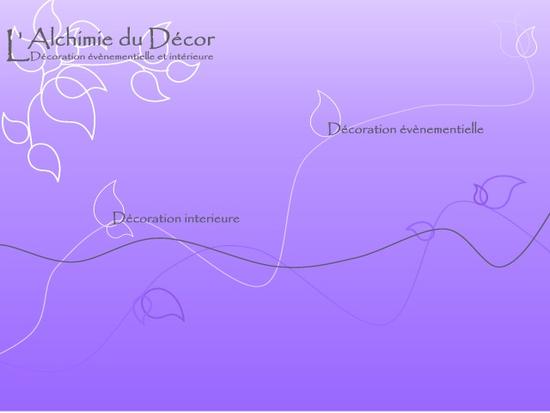 Book de lalchimiedudecor : Book