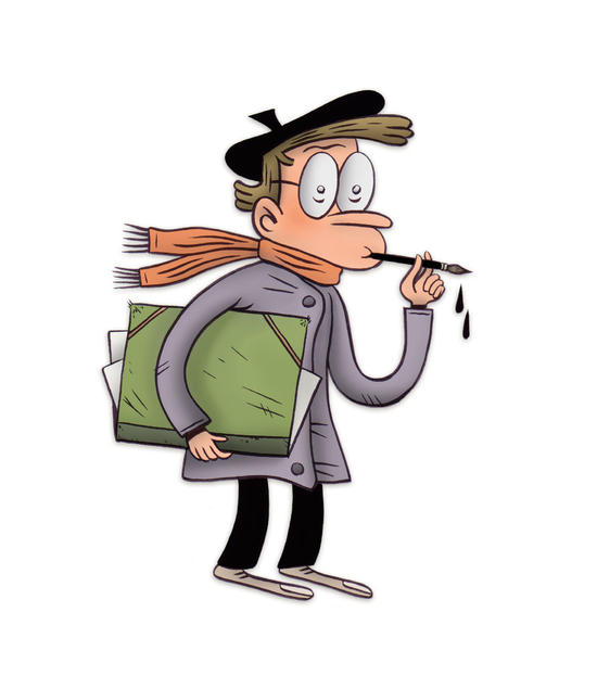 Le Cil Vert : Book