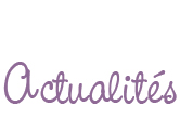 actualités