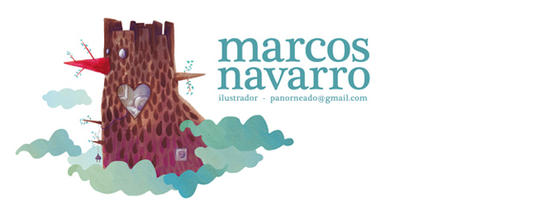 navarro marcos : Ultra-book