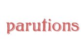 actualités