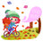 Cerise et Chocolat