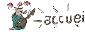 accueil book