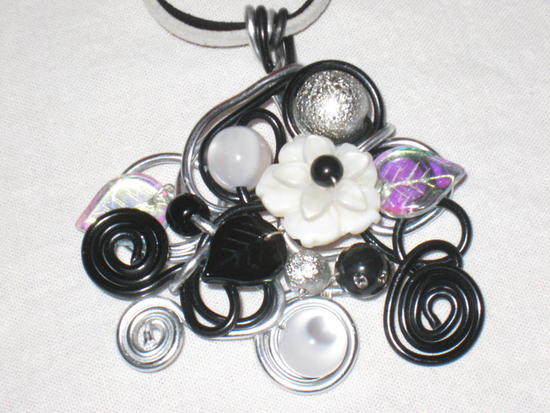 Nouveau collier 