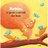 Couverture "Robin le petit écureuil des bois" Ed AUZOU- 2011