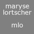 maryse lortscher