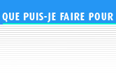 actualités